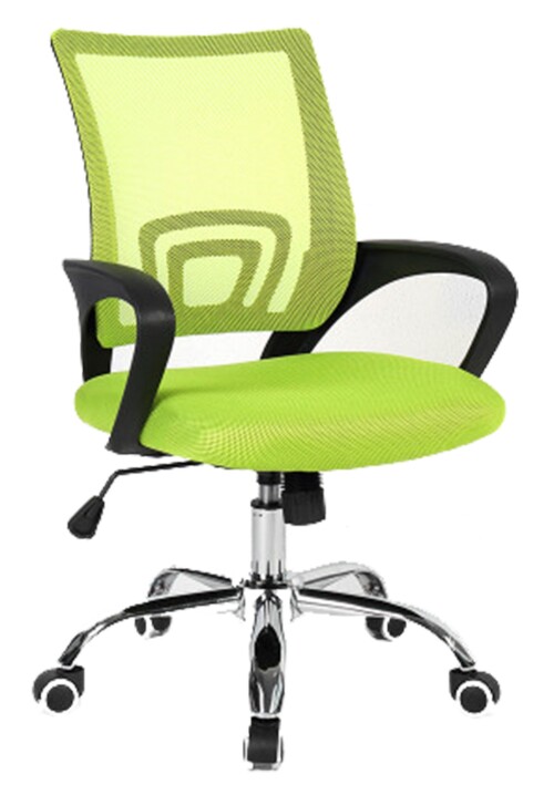 Wayner Office Chair (Green)