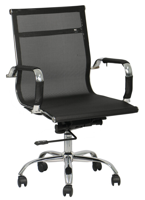 Eames Office Chair Mesh Replica 