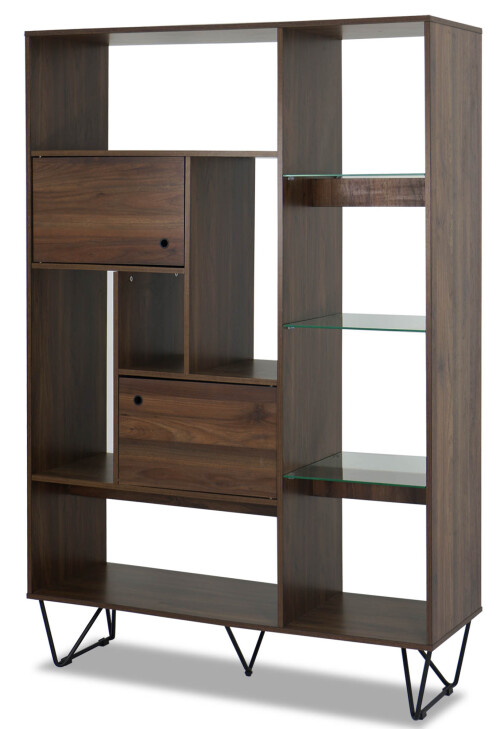 Ferrara Display Cabinet