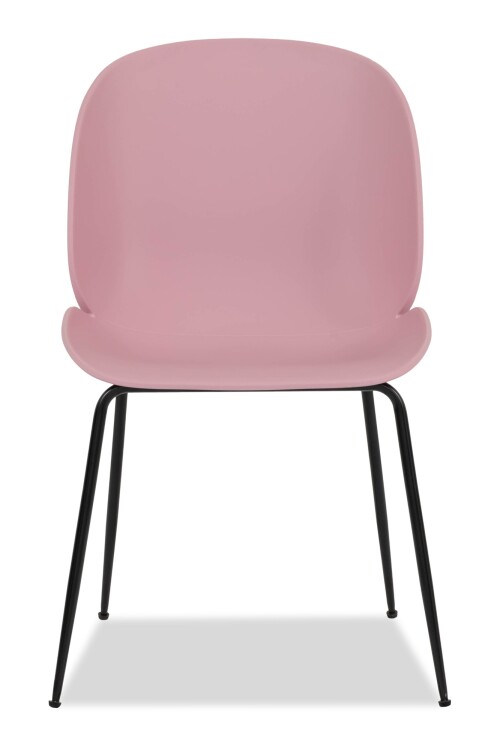 Beetle Chair Replica (Pink)