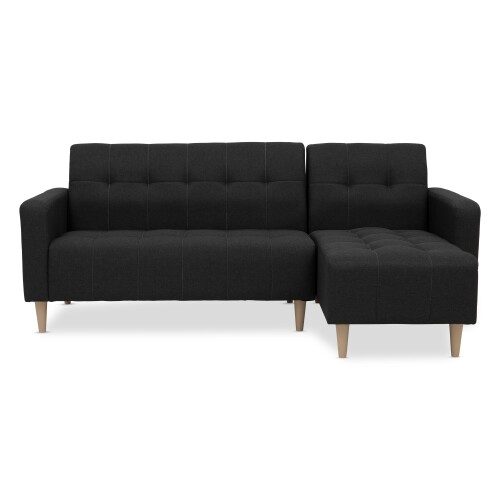 Andor Sofa Chaise on Left when Seated