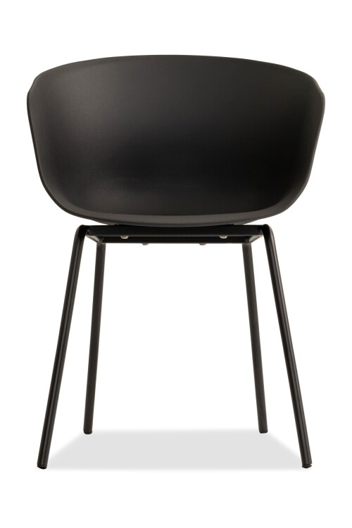 Arlo Chair (Black)