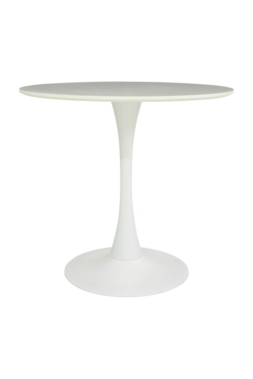 Platon Dining Table (White)