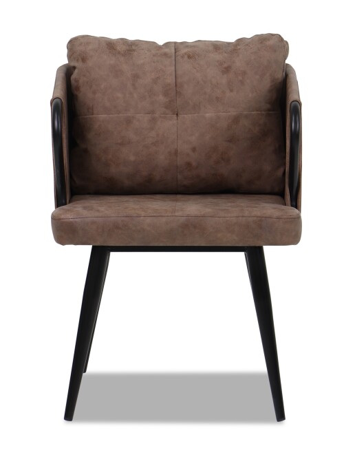 Lowie Chair (Brown)