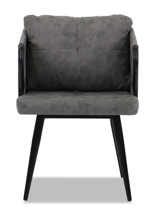 Lowie Chair (Grey)