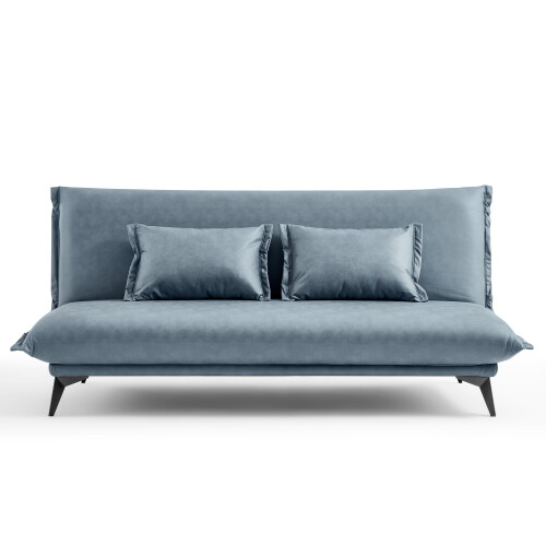 Ektor Sofa Bed (Blue)