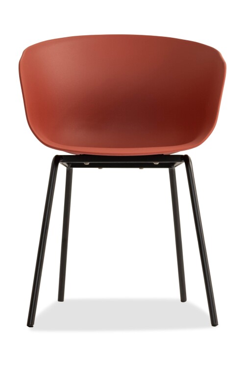 Arlo Chair (Red)