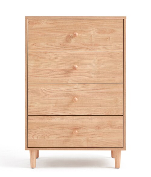 Levern Chest of Drawers (Birch)
