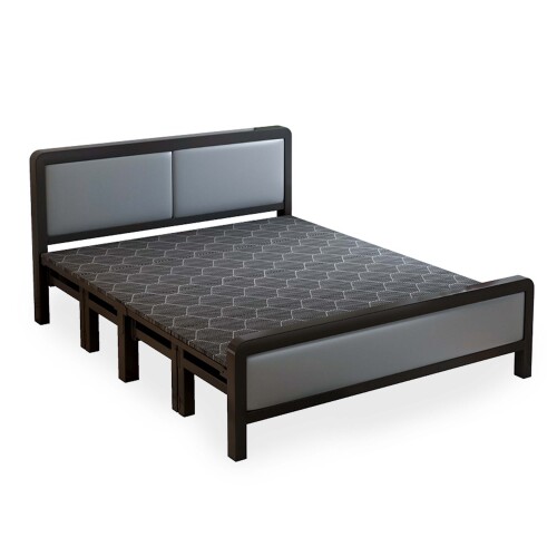 Meeda Foldable Bed Frame