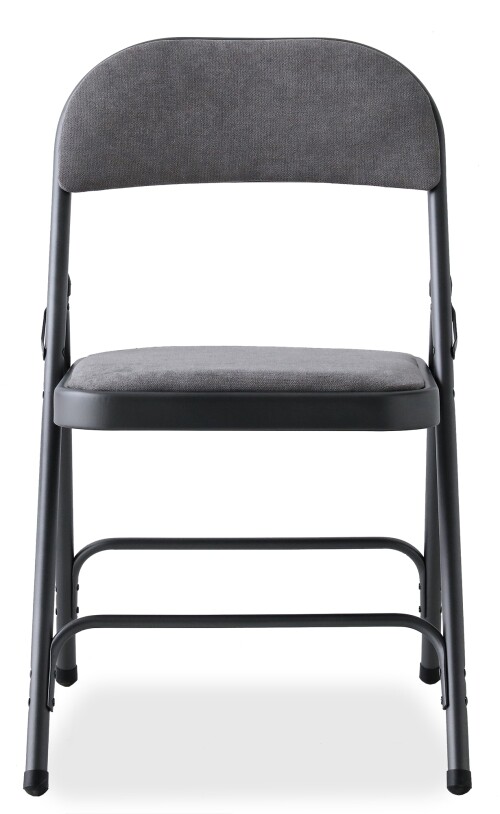 Etel Chair (Light Grey)